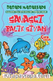 Savaşçı Balık Siyam