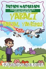 Yaralı Kartal Yavrusu