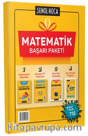 Matematik Başarı Paketi