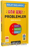 Çıtır Çerez Problemler Soru Bankası