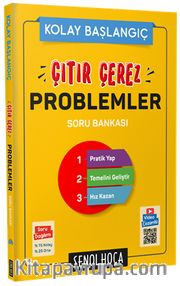 Çıtır Çerez Problemler Soru Bankası