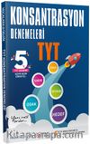 TYT 5' li Konsantrasyon Denemeleri