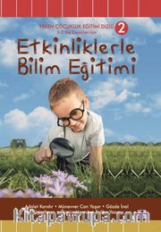 Etkinliklerle Bilim Eğitimi 2