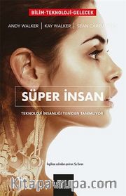 Süper İnsan