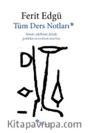 Tüm Ders Notları
