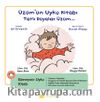 Üzüm’ün Uyku Kitabı / Tatlı Rüyalar Üzüm…