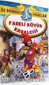 Fareli Köyün Kavalcısı / Üç Boyutlu Masallar