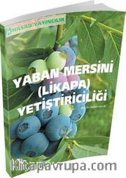 Yaban Mersini (Likapa) Yetiştiriciliği