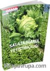 Salata-Marul Yetiştiriciliği