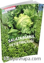 Salata-Marul Yetiştiriciliği