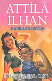 Kadınlar Savaşı