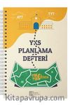 2020 Taktikçiden YKS Planlama Defteri