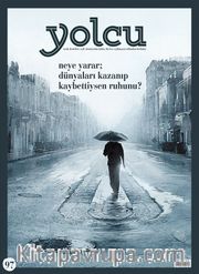 Yolcu Dergisi Sayı:97 Eylül-Ekim 2019