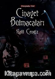 Cinayet Bulmacaları