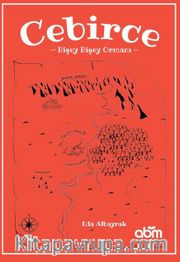 Cebirce <br /> Bişey Bişey Ormanı