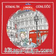 Kemal’in Londra Günlüğü