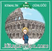 Kemal’in Roma Günlüğü