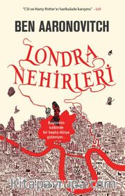 Londra Nehirleri