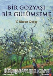 Bir Gözyaşı Bir Gülümseme