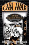 Can Avar - Küçük Şapşallık Kutusu 