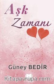 Aşk Zamanı