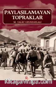 Paylaşılamayan Topraklar