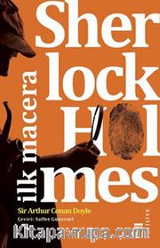 Sherlock Holmes-İlk Macera