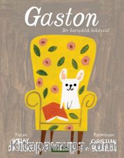 Gaston <br /> Bir Karışıklık Hikayesi