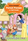 Pamuk Prenses Ve Yedi Cüceler