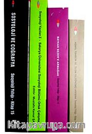 Sosyoloji Yıllıkları (4 kitap)