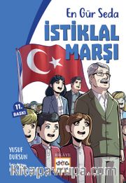 En Gür Seda İstiklal Marşı