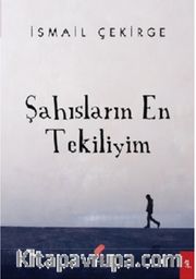 Şahısların En Tekiliyim