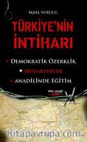 Türkiye’nin İntiharı