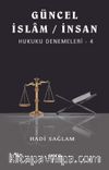 Güncel İslam / İnsan Hukuku Denemeleri 4