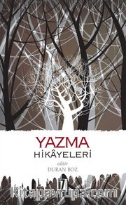 Yazma Hikayeleri
