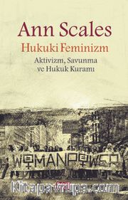 Hukuki Feminizm