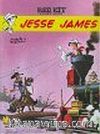 Red Kit - Jesse James