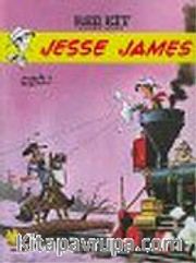 Red Kit - Jesse James