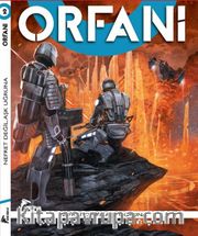 Orfani 2 / Yetimler