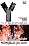 Y Son Erkek 9 - Anavatan