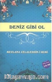 Deniz Gibi Ol