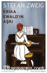 Erika Ewald’in Aşkı