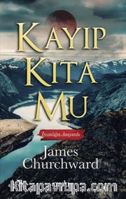 Kayıp Kıta Mu