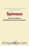 Spinoza & Anlama Yetisinin Düzeltilmesi Üzerine İnceleme