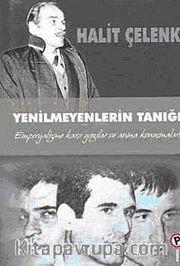 Yenilmeyenlerin Tanığı