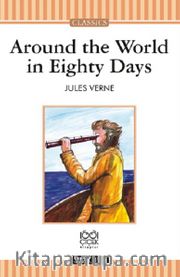 Around the World in Eighty Days (Stage 2)