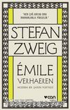 Emile Verhaeren Modern Bir Şairin Portresi