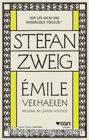 Emile Verhaeren Modern Bir Şairin Portresi