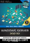 Windows Server 2012 & Oku, İzle, Dinle, Öğren