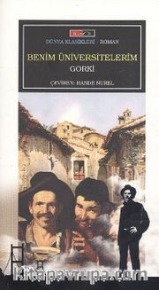 Benim Üniversitelerim